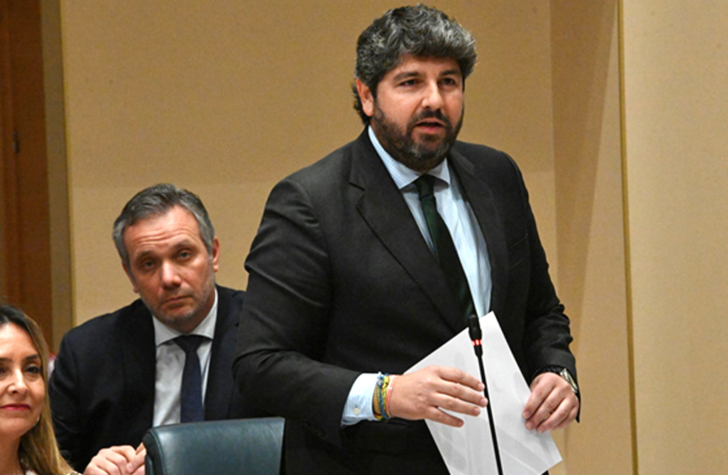 El Gobierno regional pagar� la cuota de los aut�nomos durante los dos primeros meses de baja m�dica